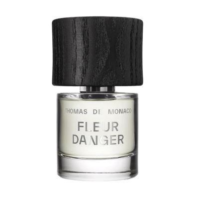THOMAS DE MONACO Fleur Danger Extrait 50 ml